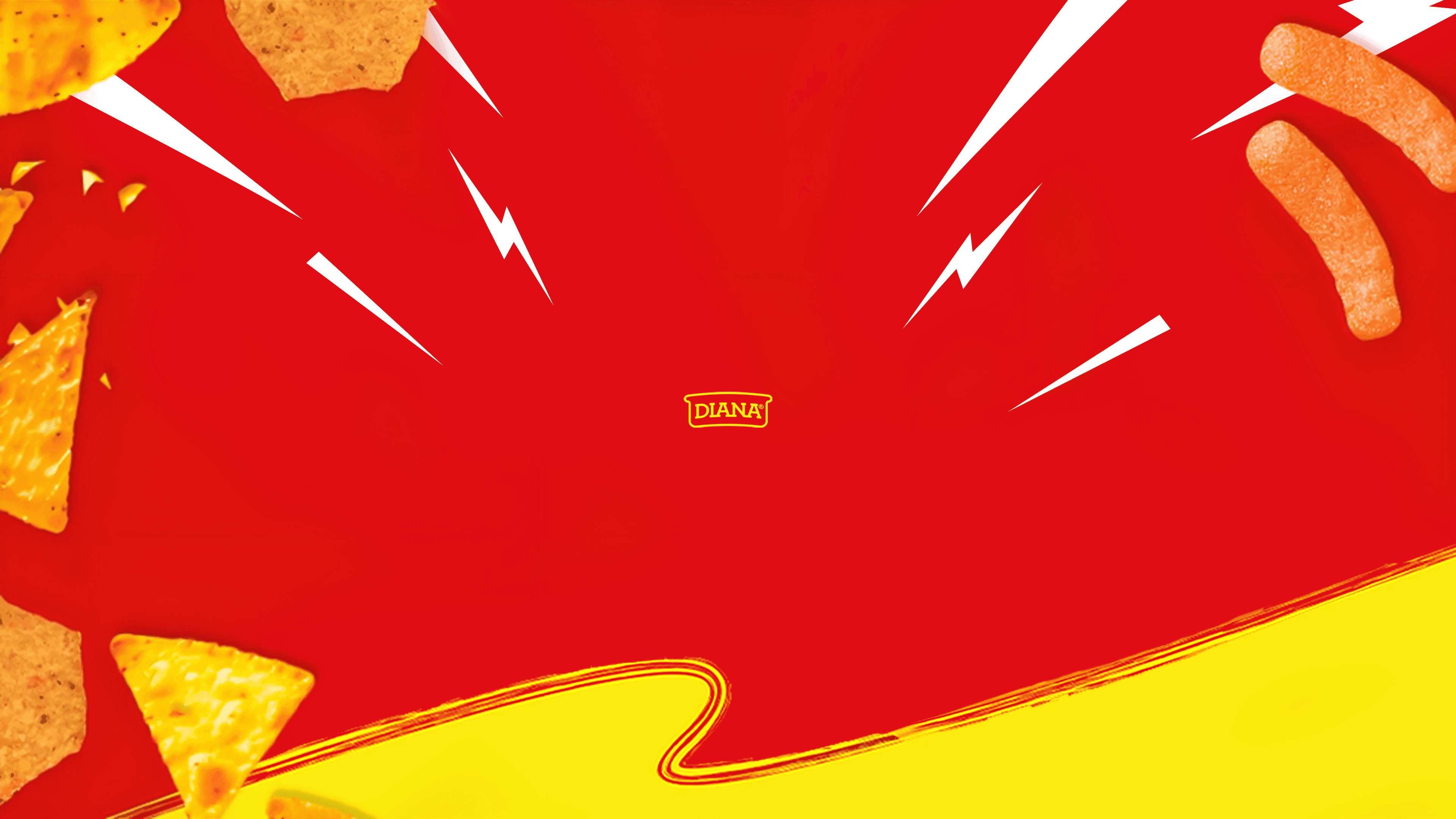 Diana page background