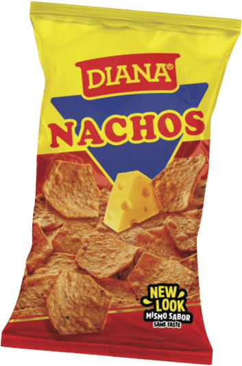 Nachos Snack