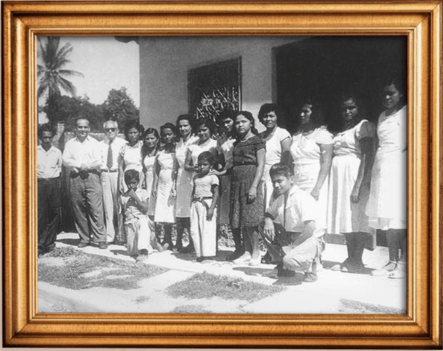 Diana History image
