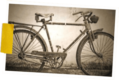 Diana History image