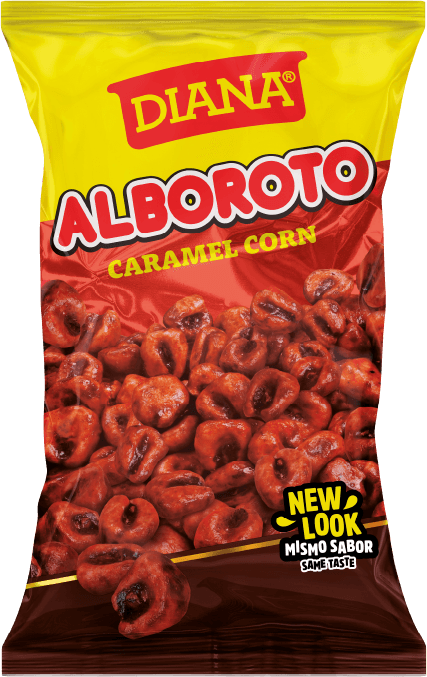 Alboroto