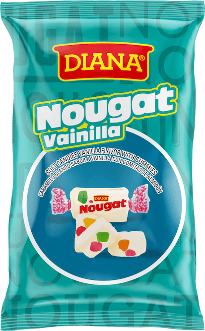 Nougat Vainilla