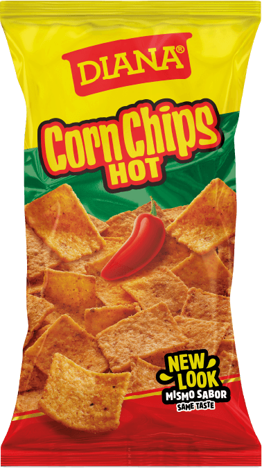 Cornchips