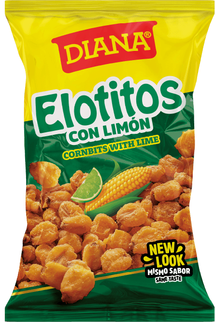 Elotitos Limón