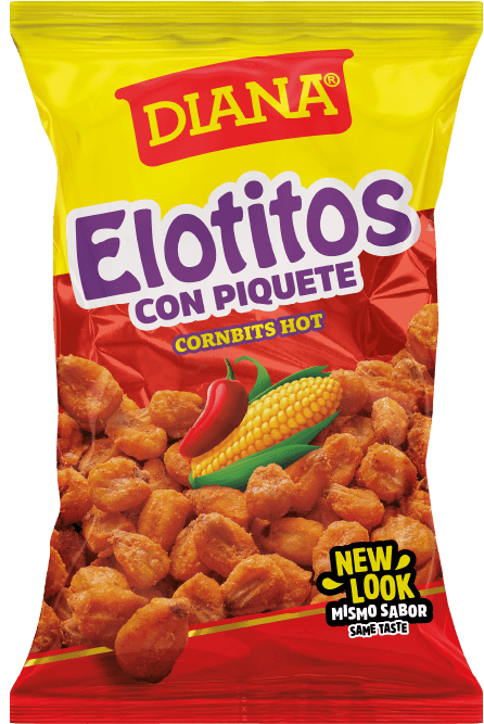 Elotitos Piquete