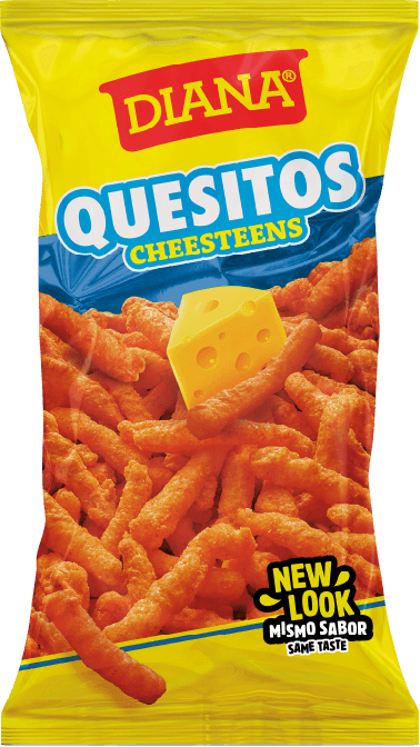 Quesitos