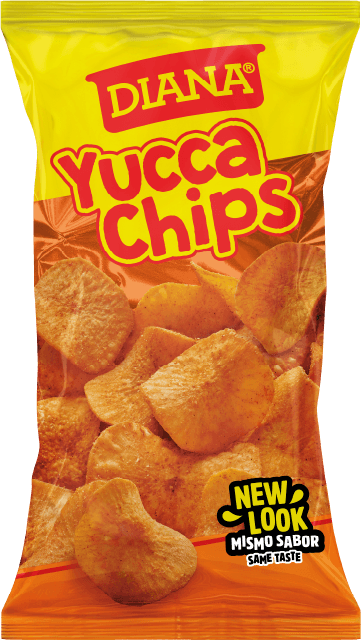 Yucachips