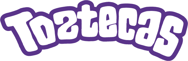 Toztecas Logo
