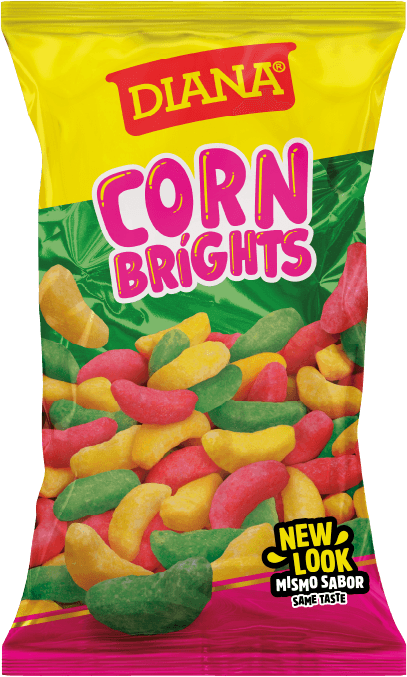 Cornbrights