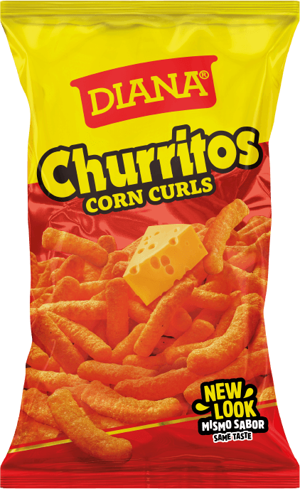 Churritos