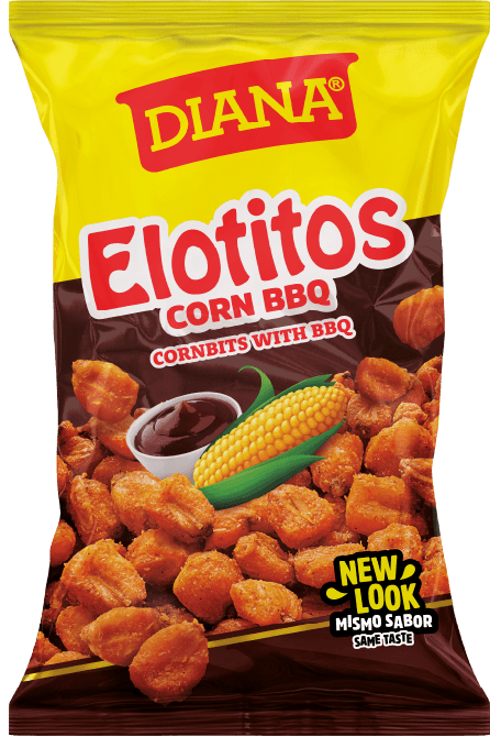 Elotitos BBQ