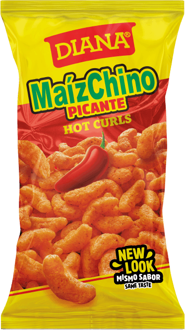 Maíz Chino