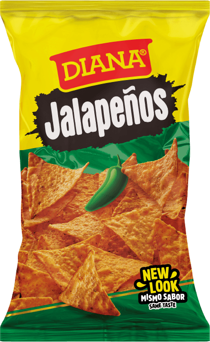 Diana Snack