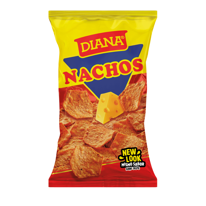 Nachos Snack