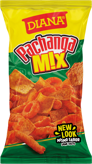 Pachanga Mix