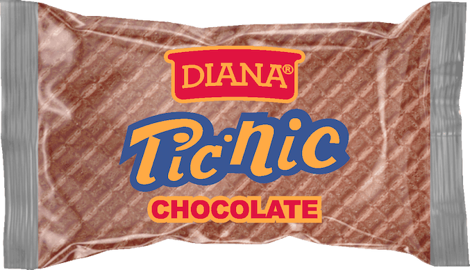 Picnic Chocolate