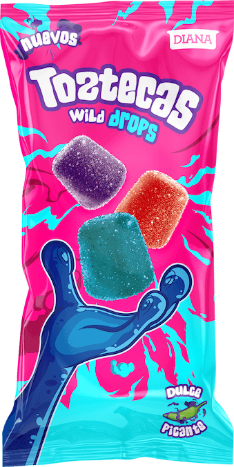 Wild Drops