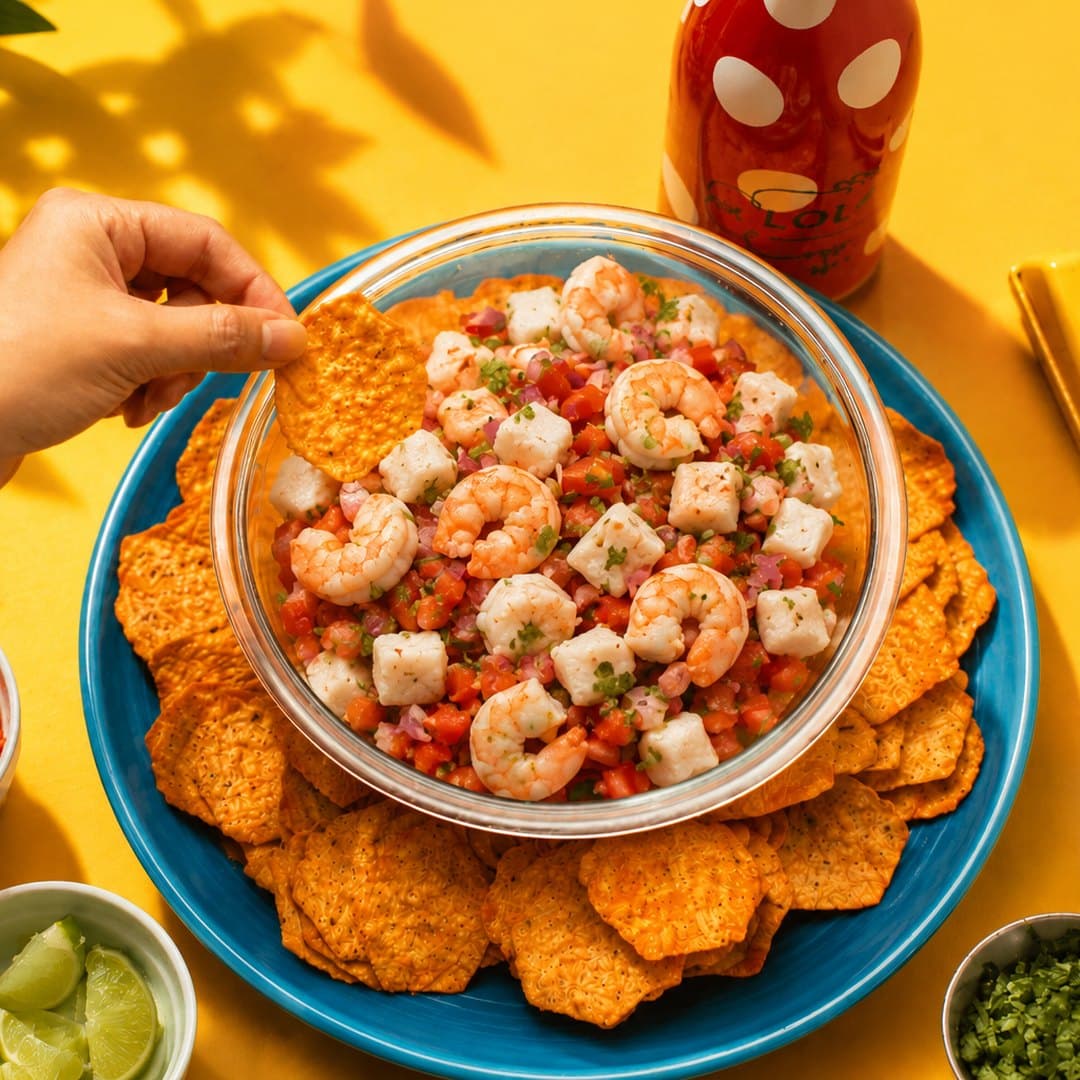 Cevinachos
